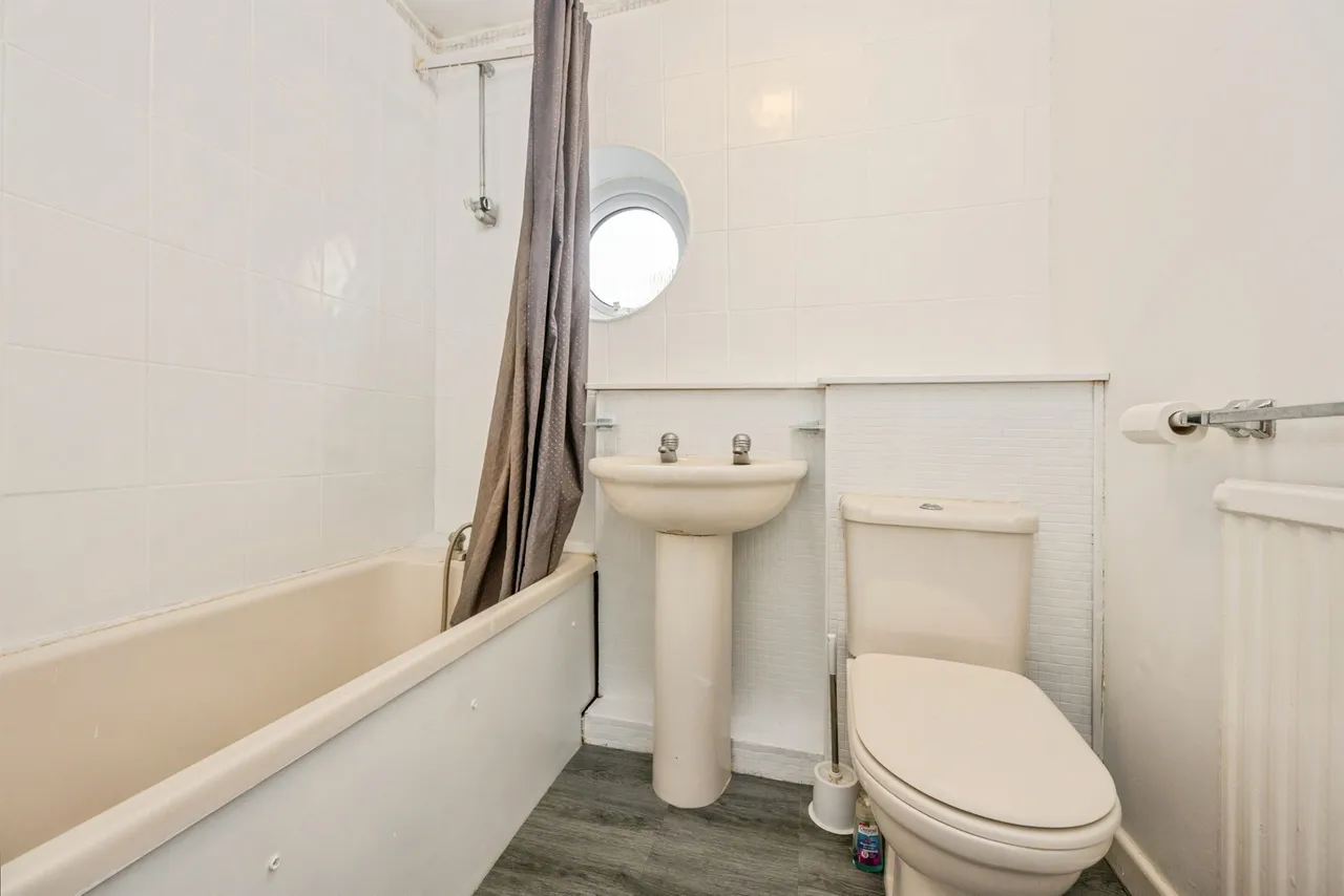 Wellington Crescent, Derby, DE1, photo 15