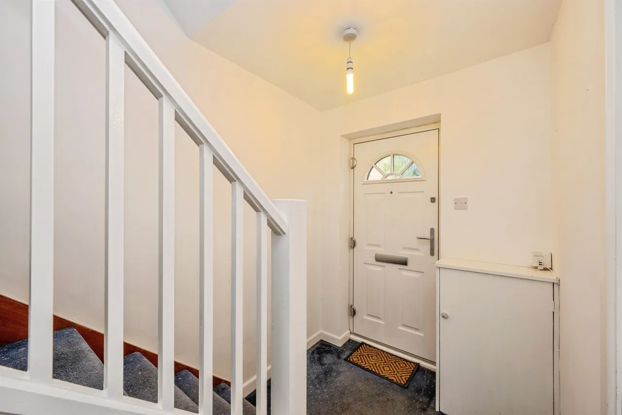 Wellington Crescent, Derby, DE1, photo 6