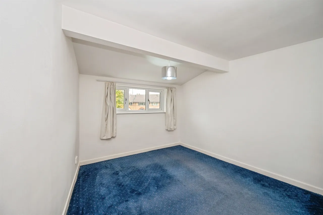 Wellington Crescent, Derby, DE1, photo 9