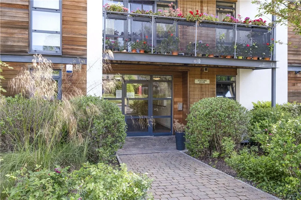 Scott Avenue, Putney, SW15, photo 3