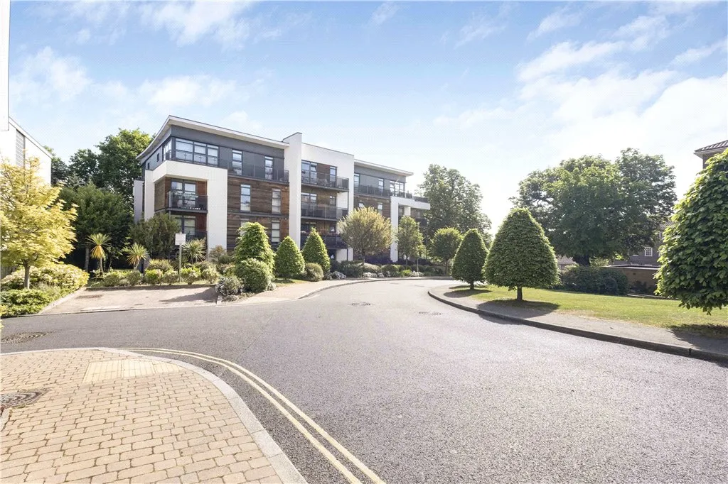 Scott Avenue, Putney, SW15, photo 2