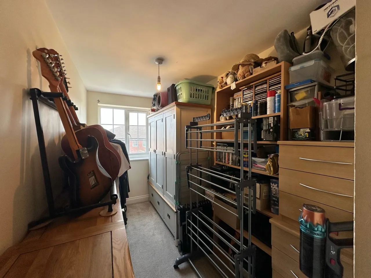 Broomfield Walk, Hereford, photo 19