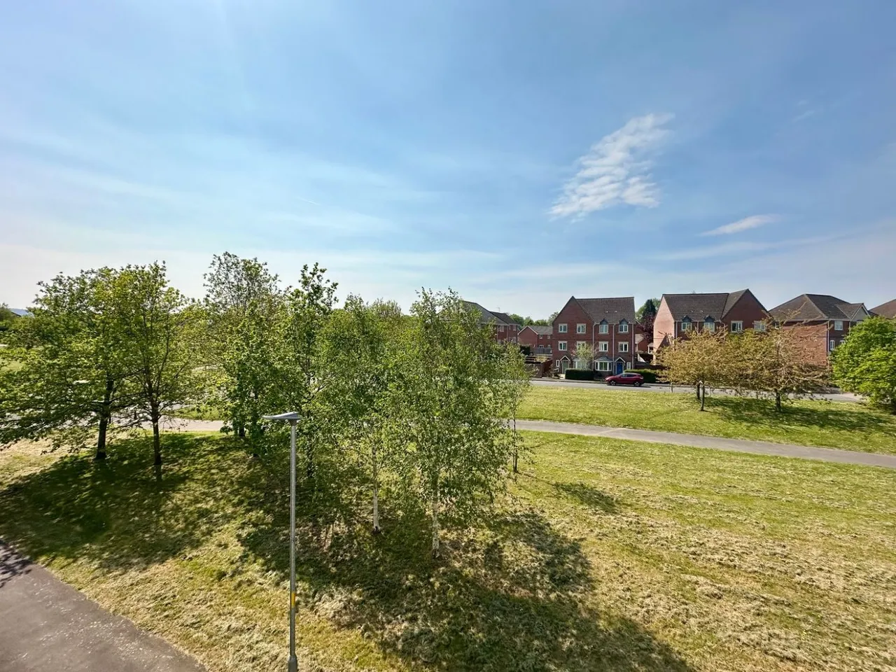 Broomfield Walk, Hereford, photo 14