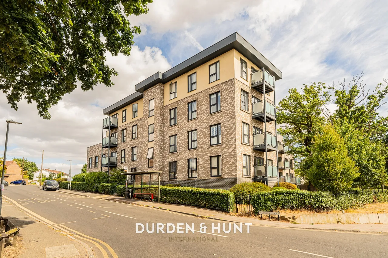 Newmans Lane, Loughton, IG10, photo 26