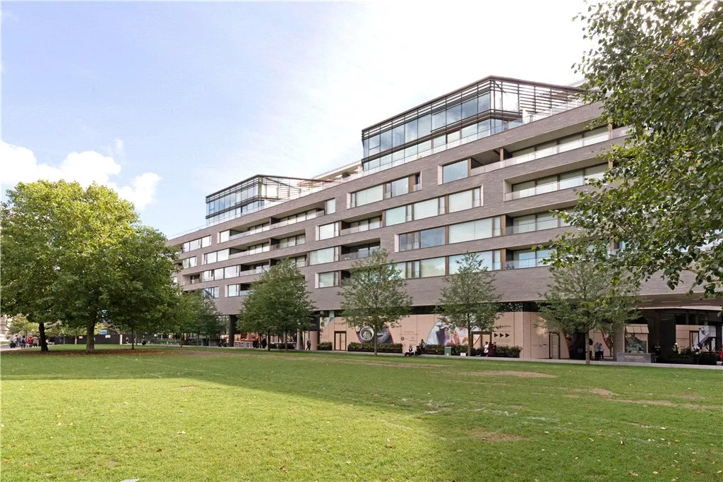 Crown Square, London, SE1, photo 28