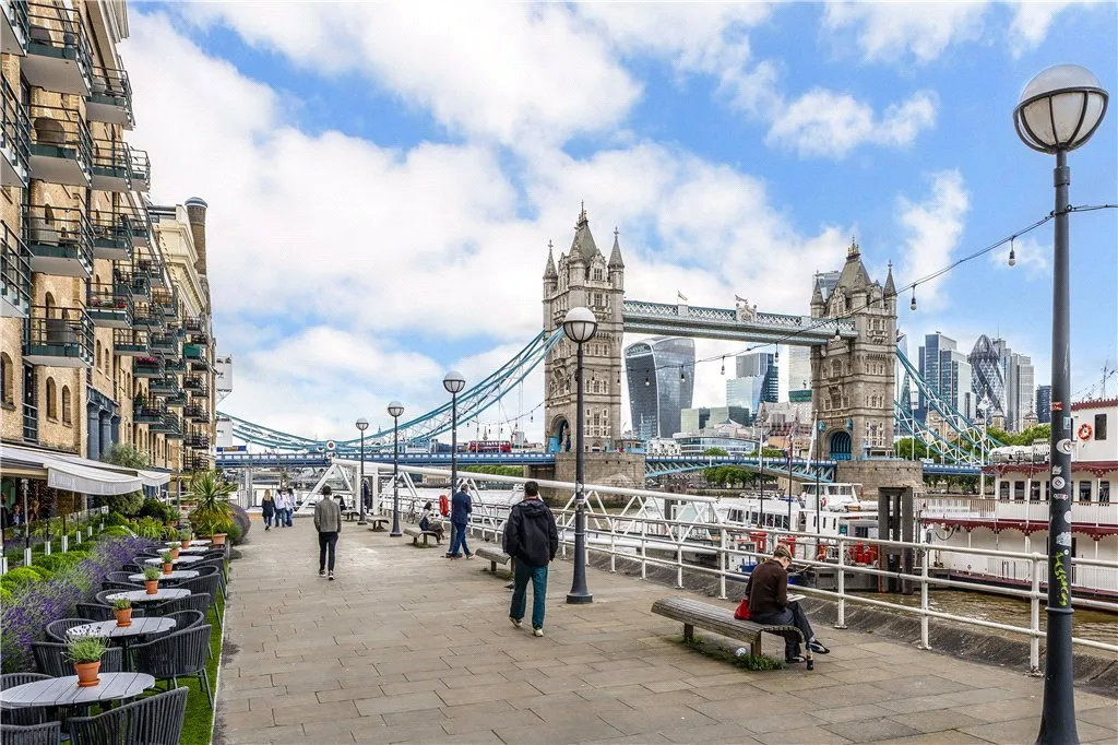 Crown Square, London, SE1, photo 13