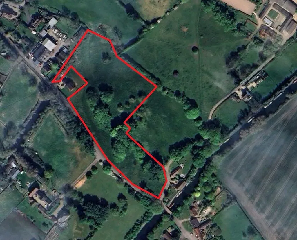 Lower End, Marsworth, Hertfordshire, HP23 4NB, photo 4