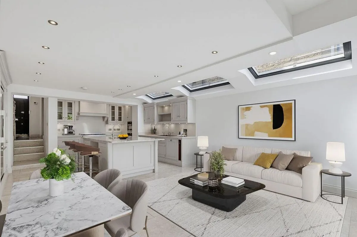 Fernhurst Road, London, SW6, photo 6