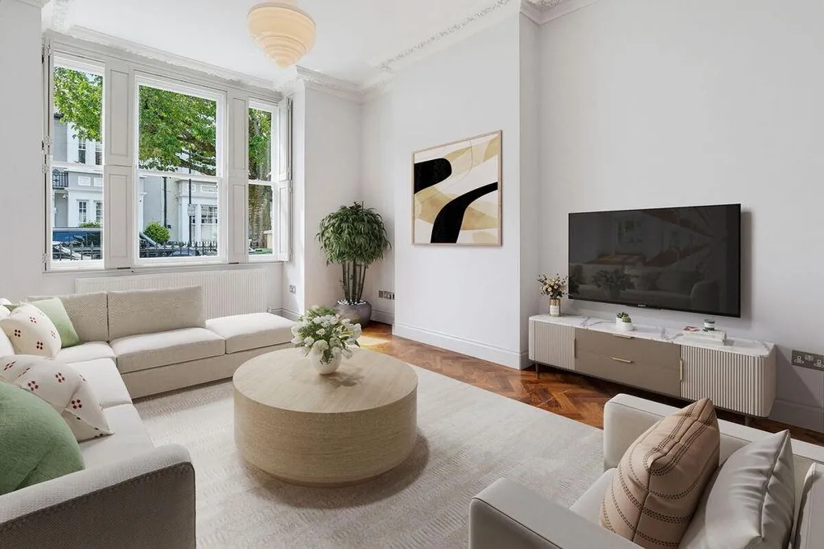 Fernhurst Road, London, SW6, photo 4