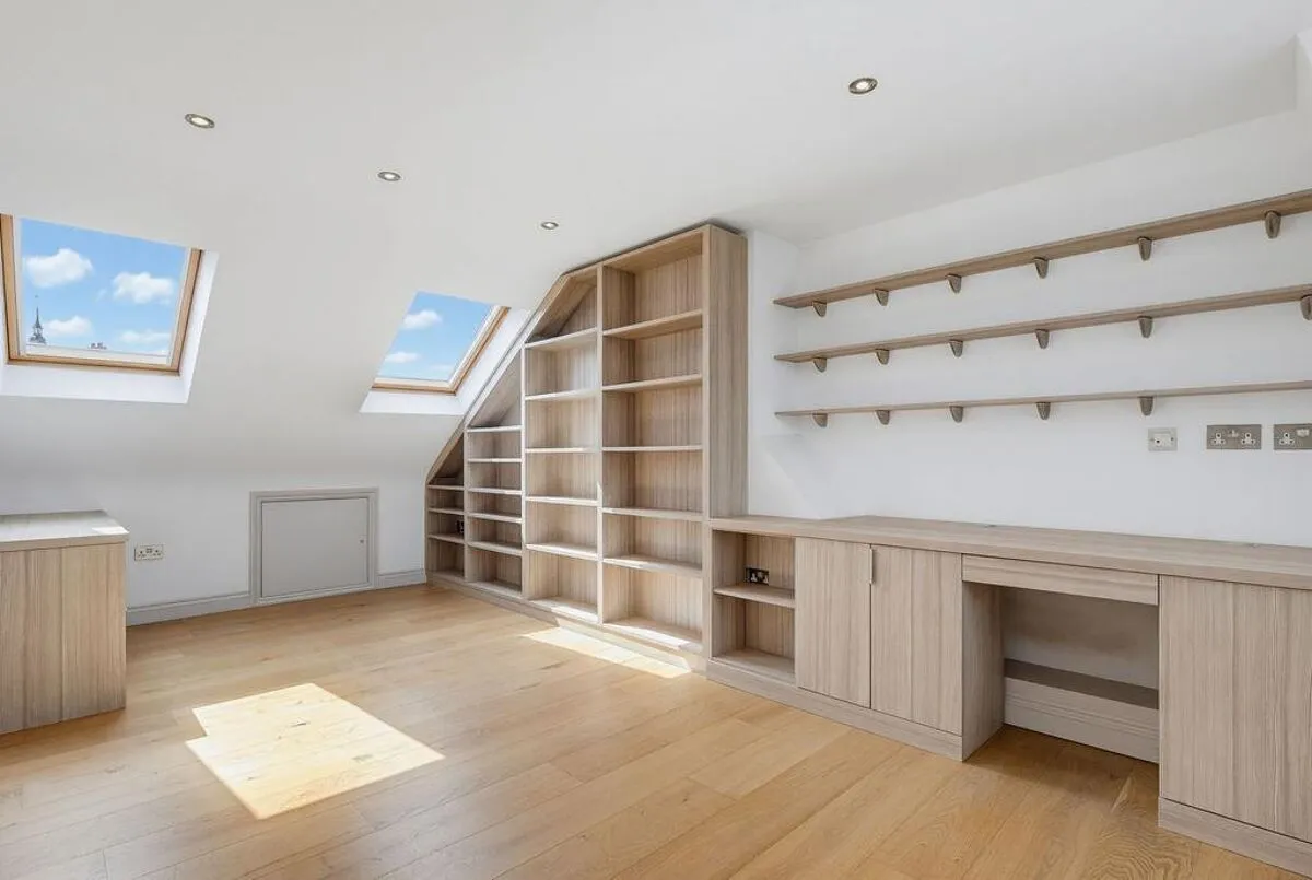 Fernhurst Road, London, SW6, photo 12