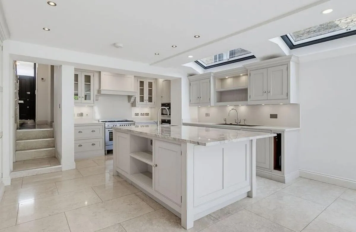 Fernhurst Road, London, SW6, photo 5