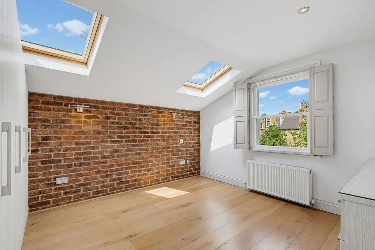 Fernhurst Road, London, SW6, photo 10