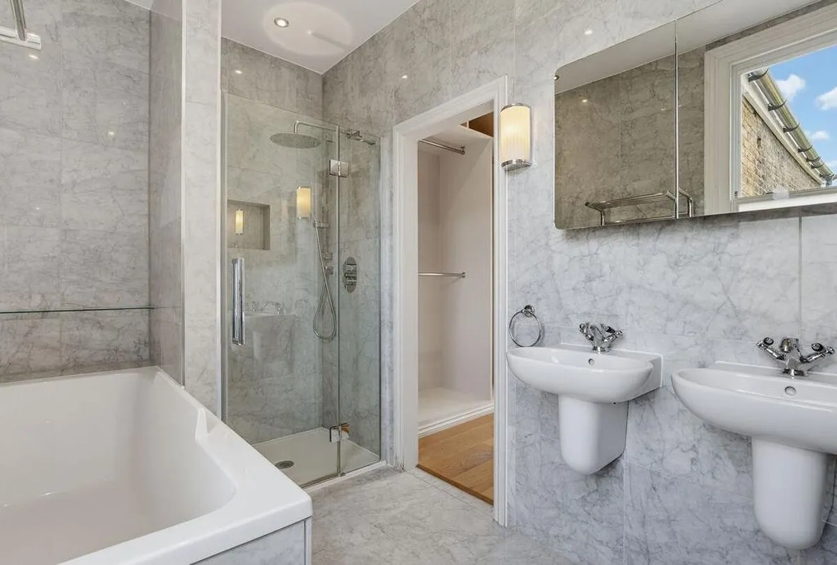 Fernhurst Road, London, SW6, photo 9