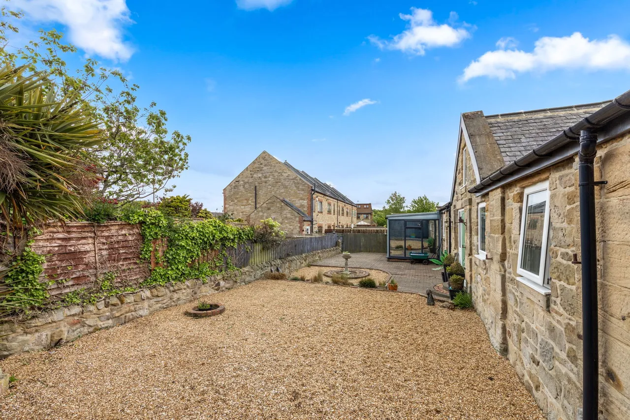 The Paddocks, Cambois, NE24, photo 14