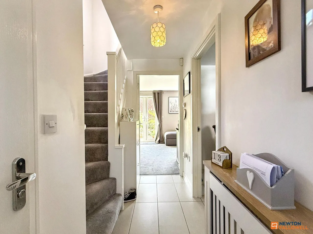 Usbourne Way, Ibstock, LE67, photo 5