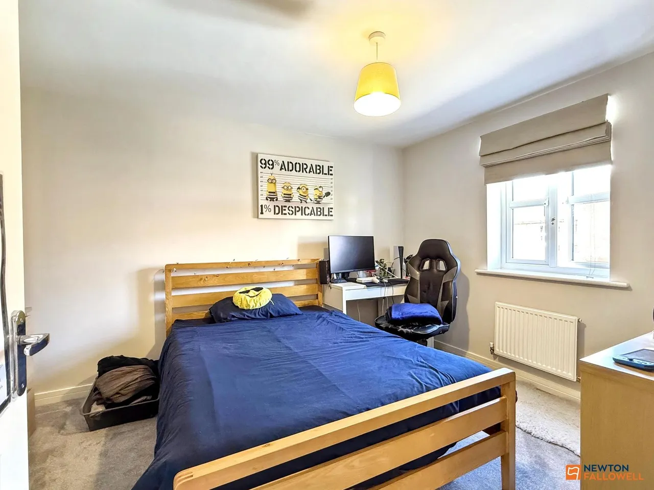 Usbourne Way, Ibstock, LE67, photo 16
