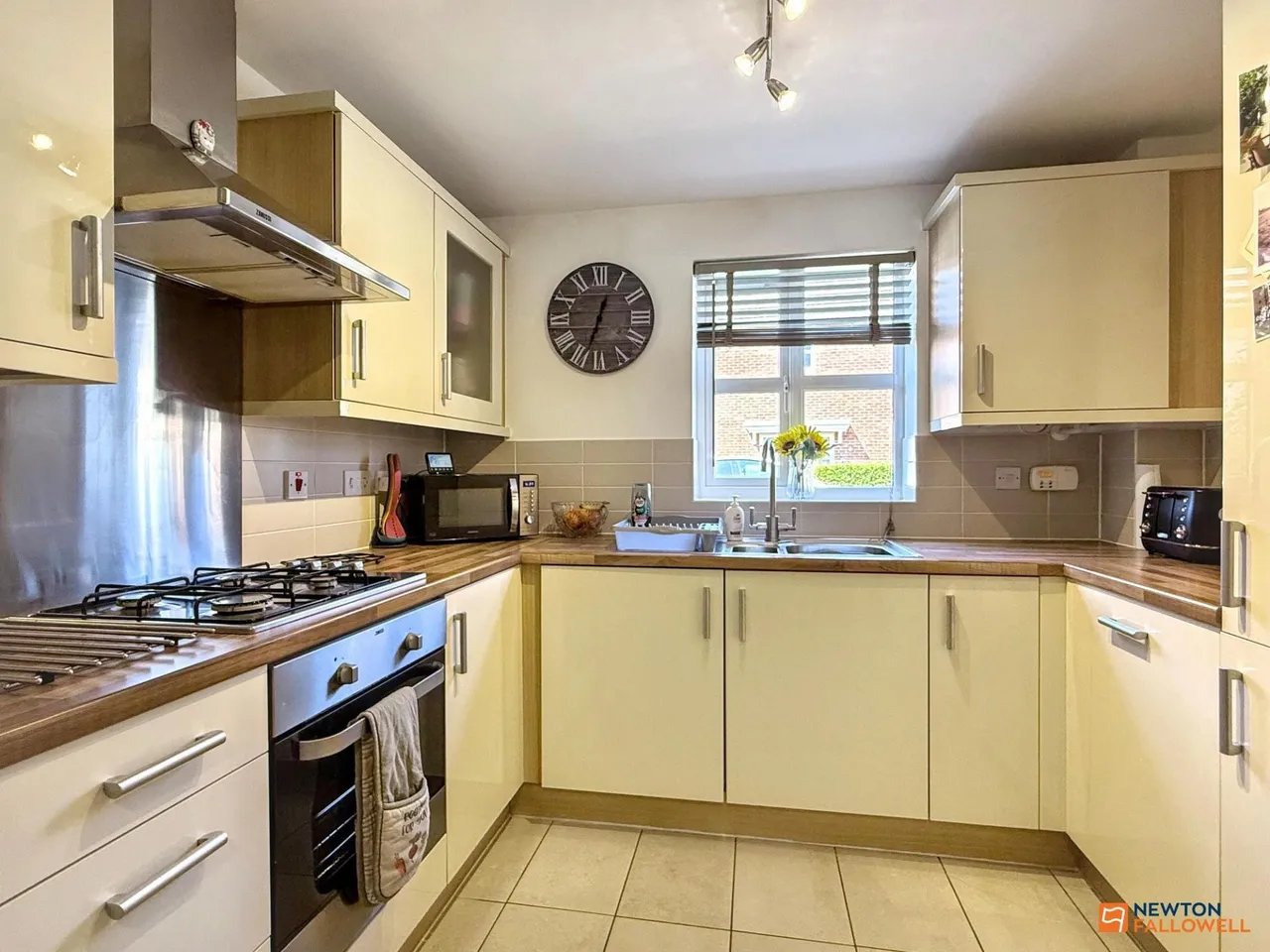 Usbourne Way, Ibstock, LE67, photo 3