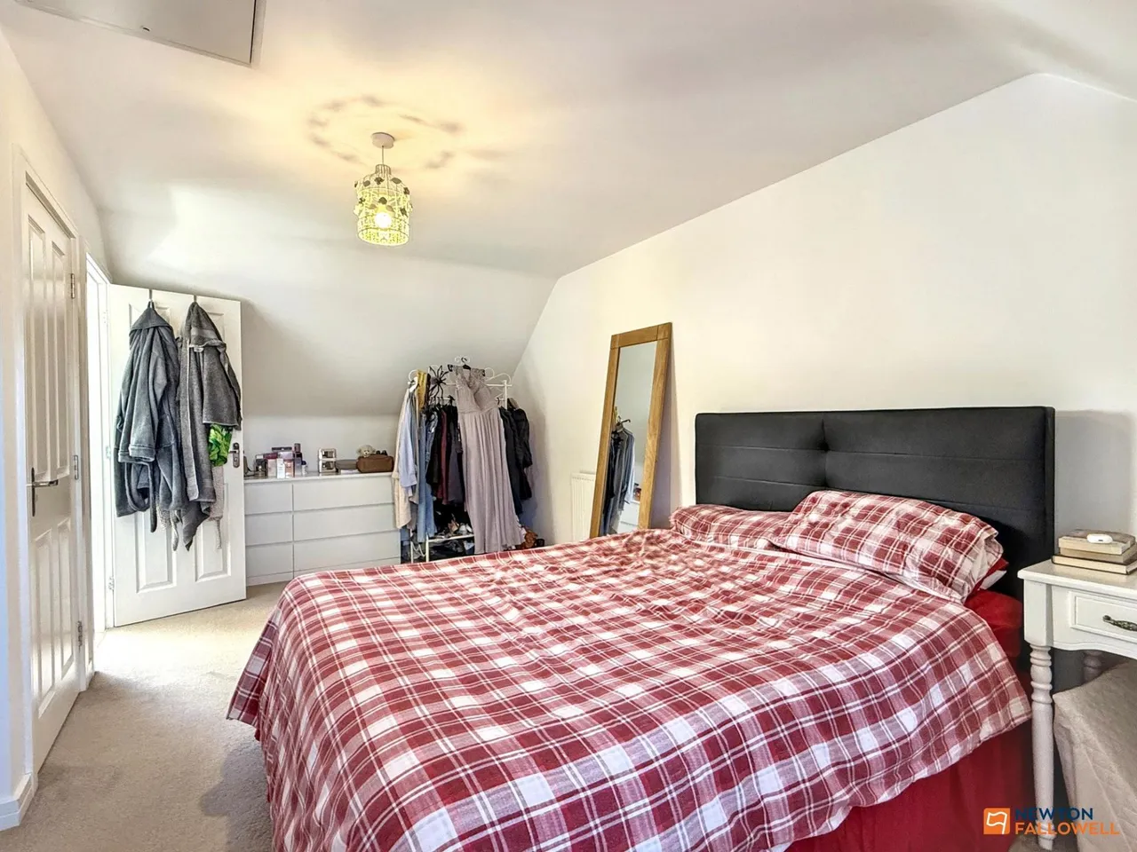 Usbourne Way, Ibstock, LE67, photo 21