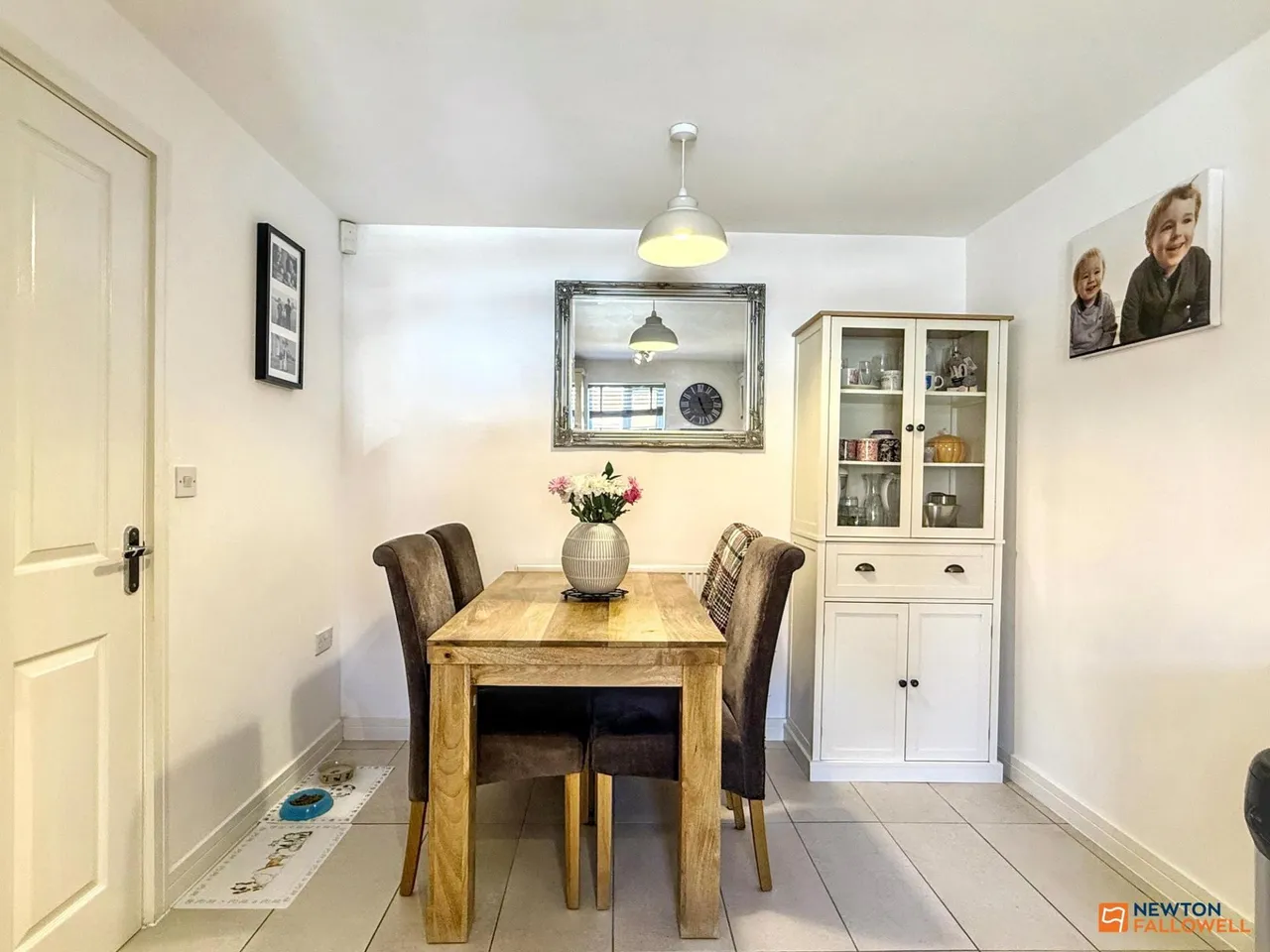 Usbourne Way, Ibstock, LE67, photo 7