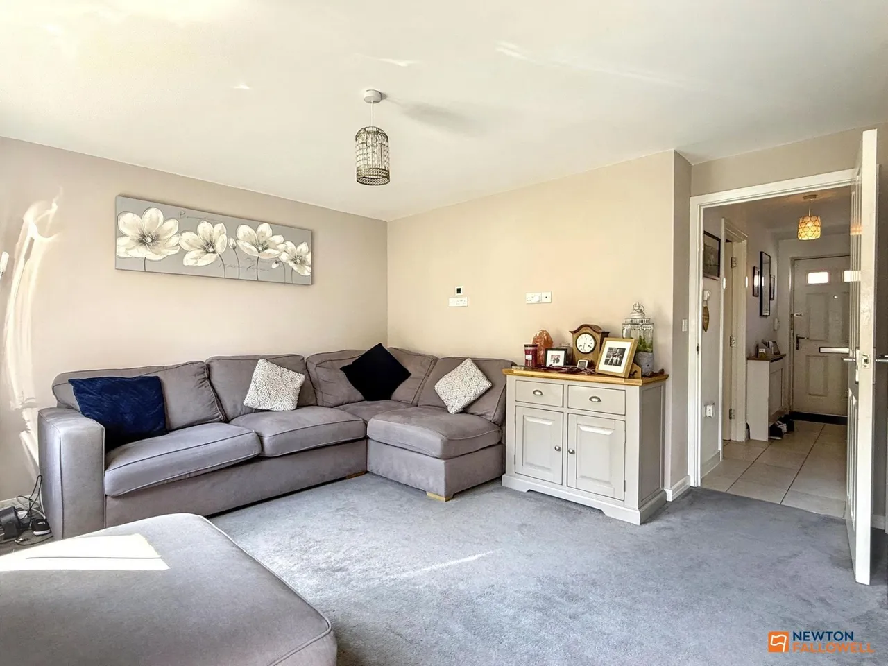 Usbourne Way, Ibstock, LE67, photo 9