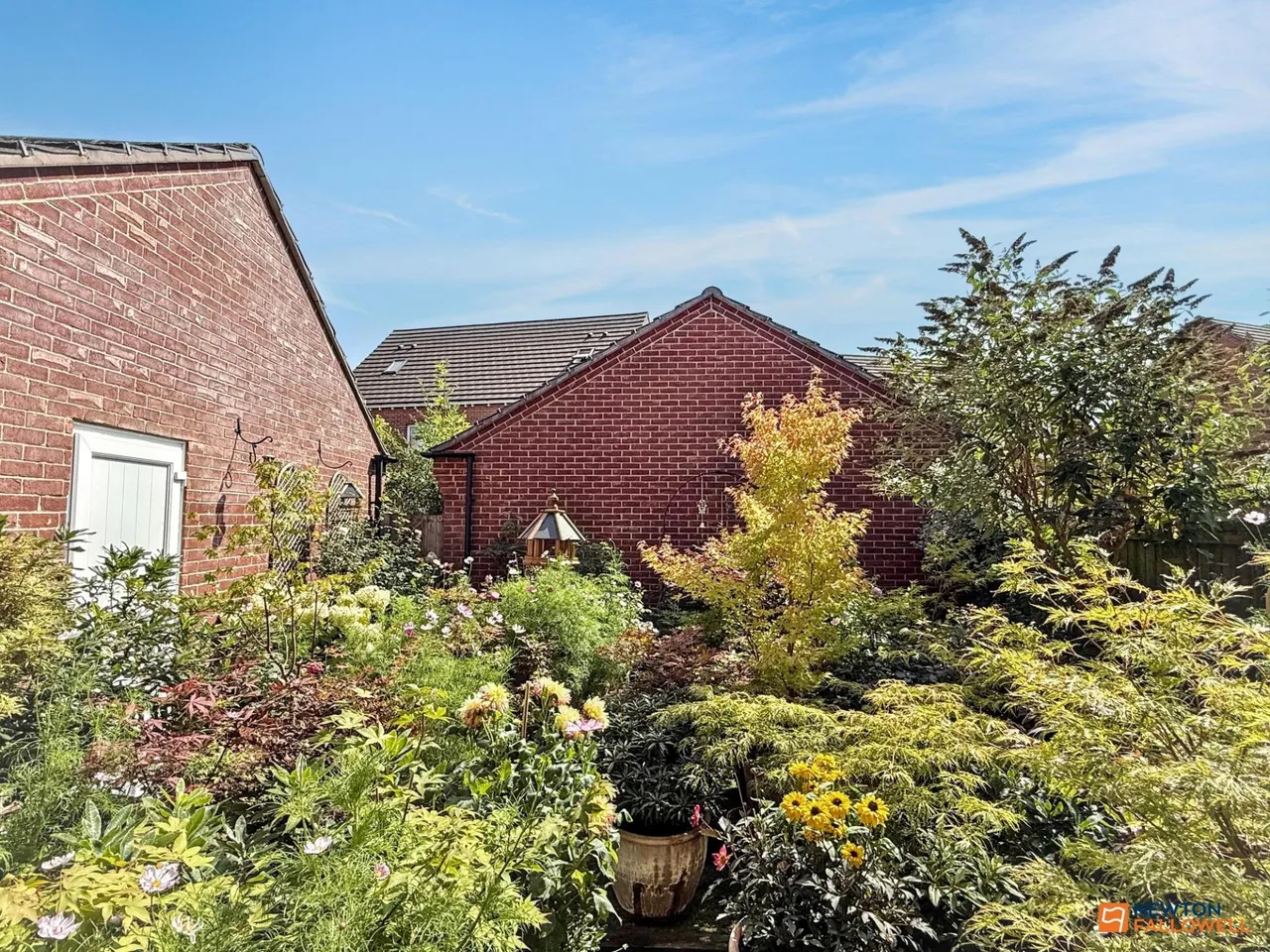 Usbourne Way, Ibstock, LE67, photo 19