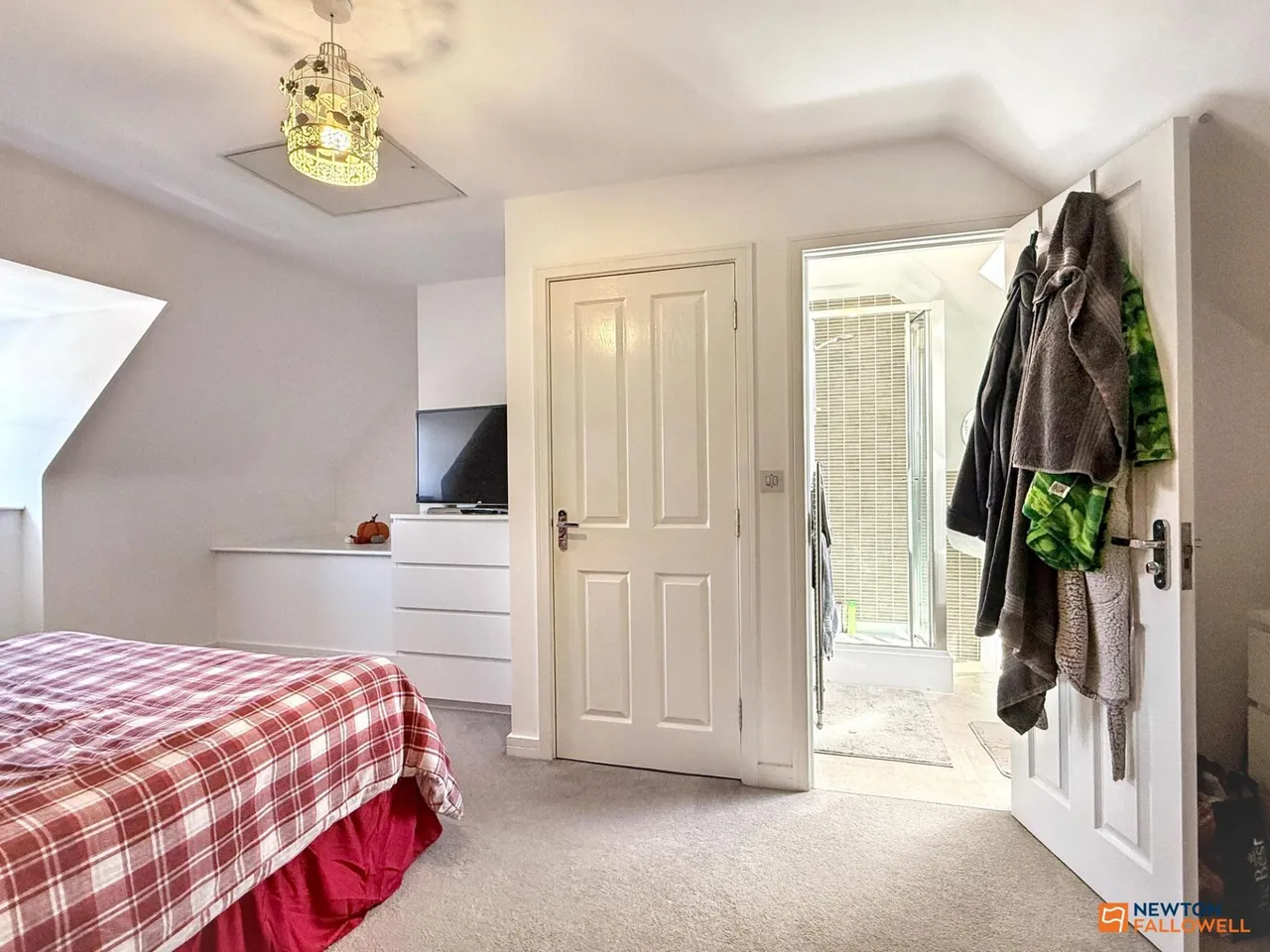 Usbourne Way, Ibstock, LE67, photo 23