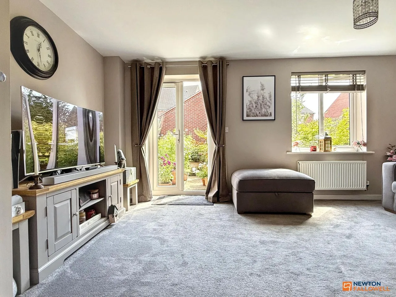 Usbourne Way, Ibstock, LE67, photo 4