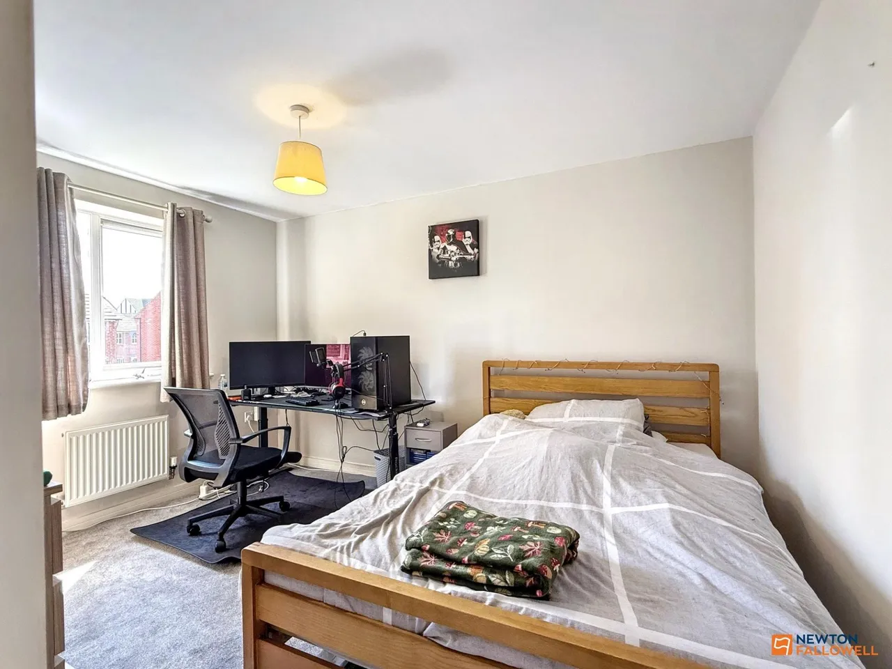 Usbourne Way, Ibstock, LE67, photo 14