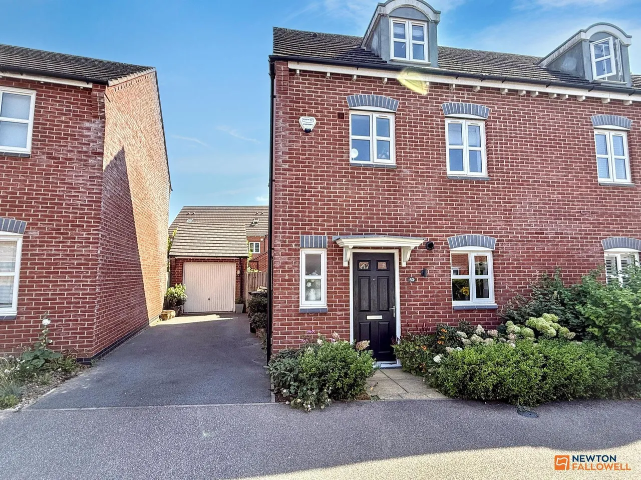 Usbourne Way, Ibstock, LE67, photo 26