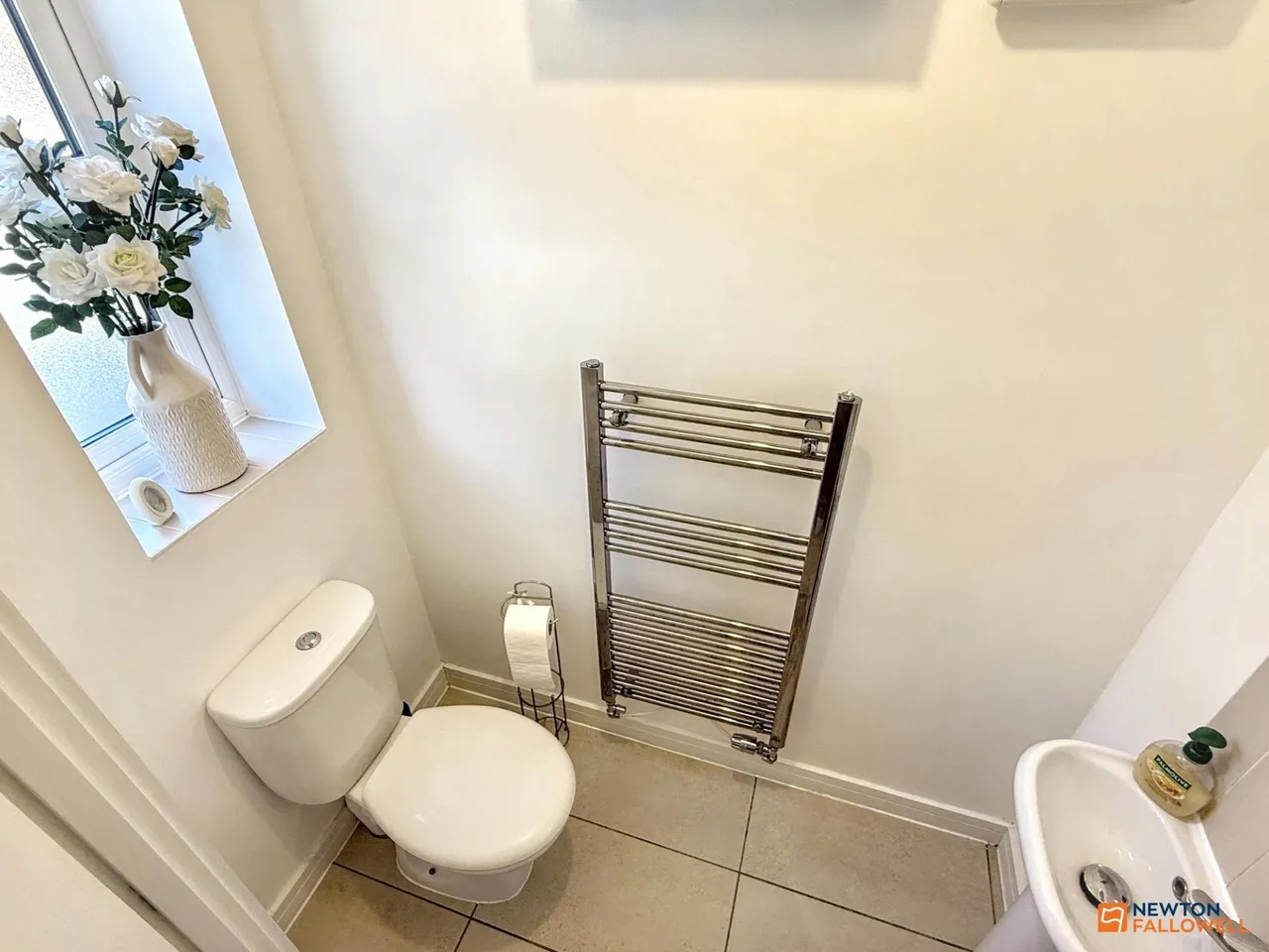 Usbourne Way, Ibstock, LE67, photo 6