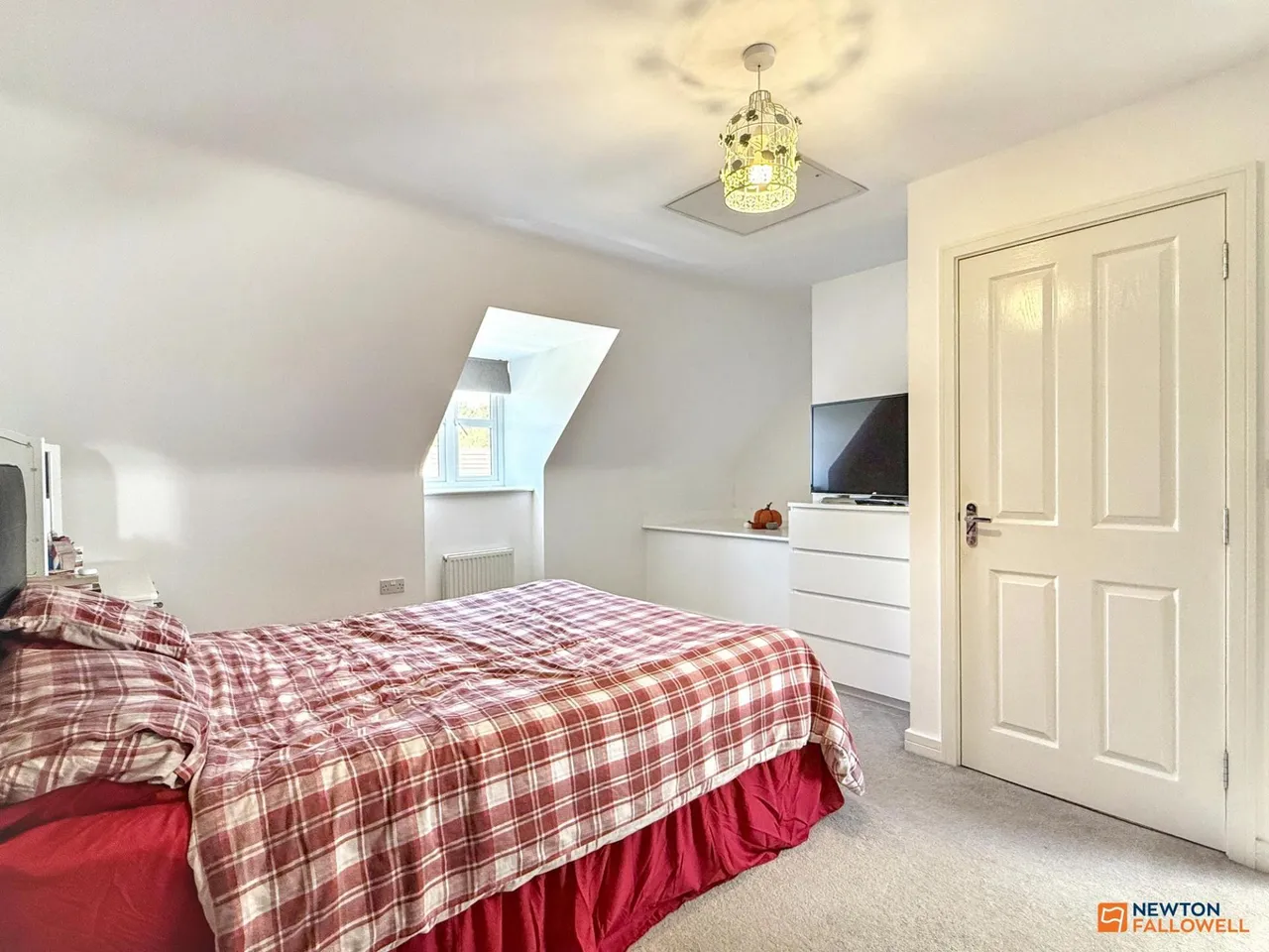 Usbourne Way, Ibstock, LE67, photo 22