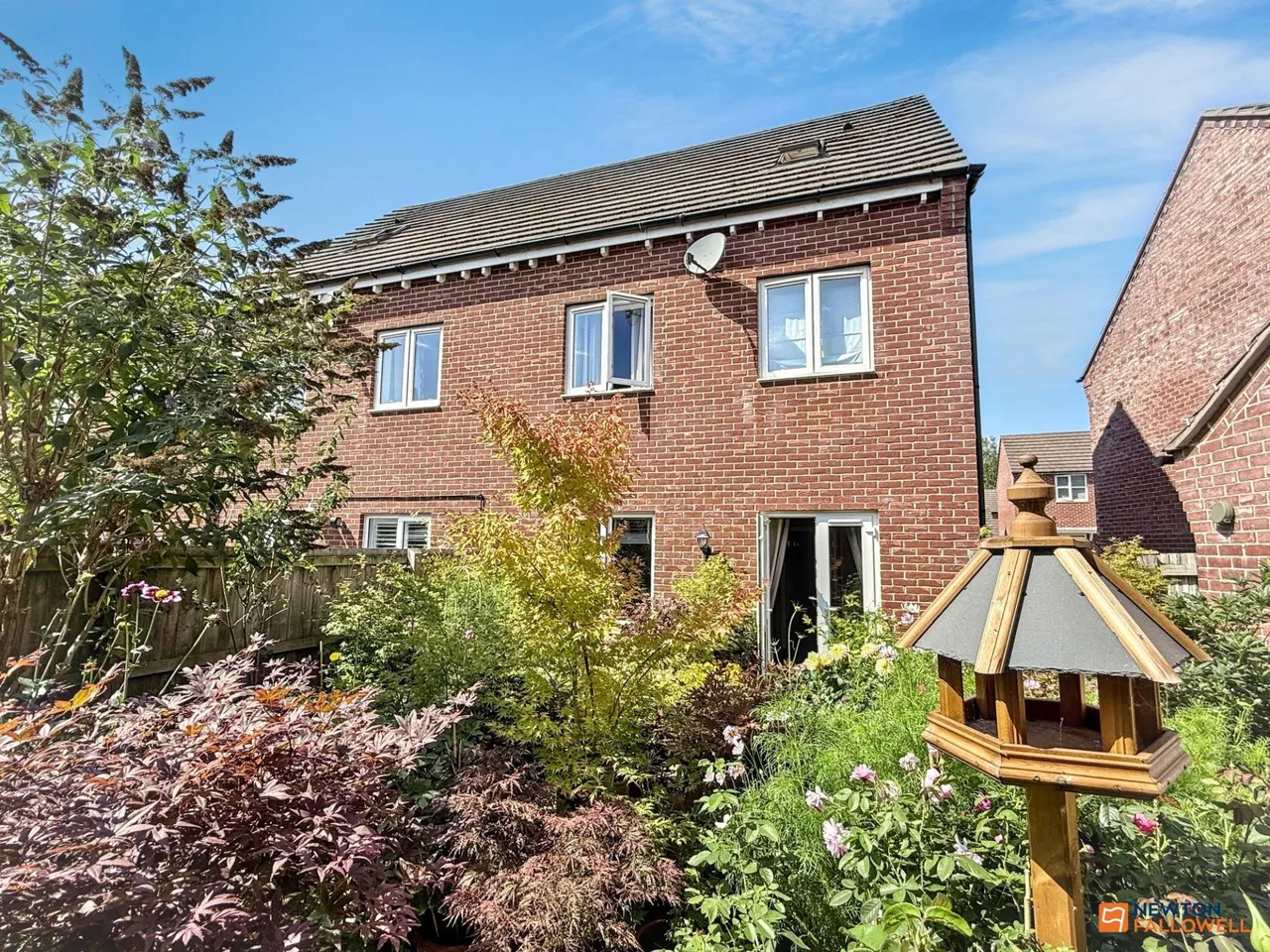 Usbourne Way, Ibstock, LE67, photo 25