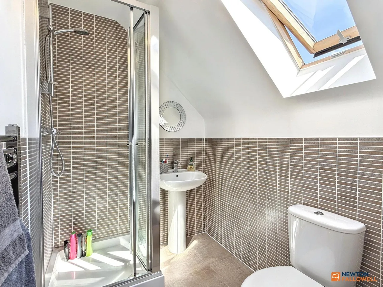 Usbourne Way, Ibstock, LE67, photo 24