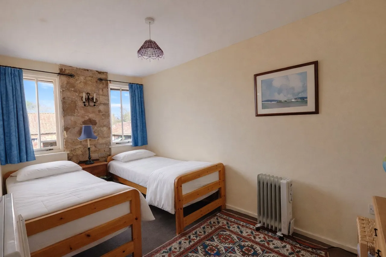 Castle Hill, Dunster, TA24, photo 7