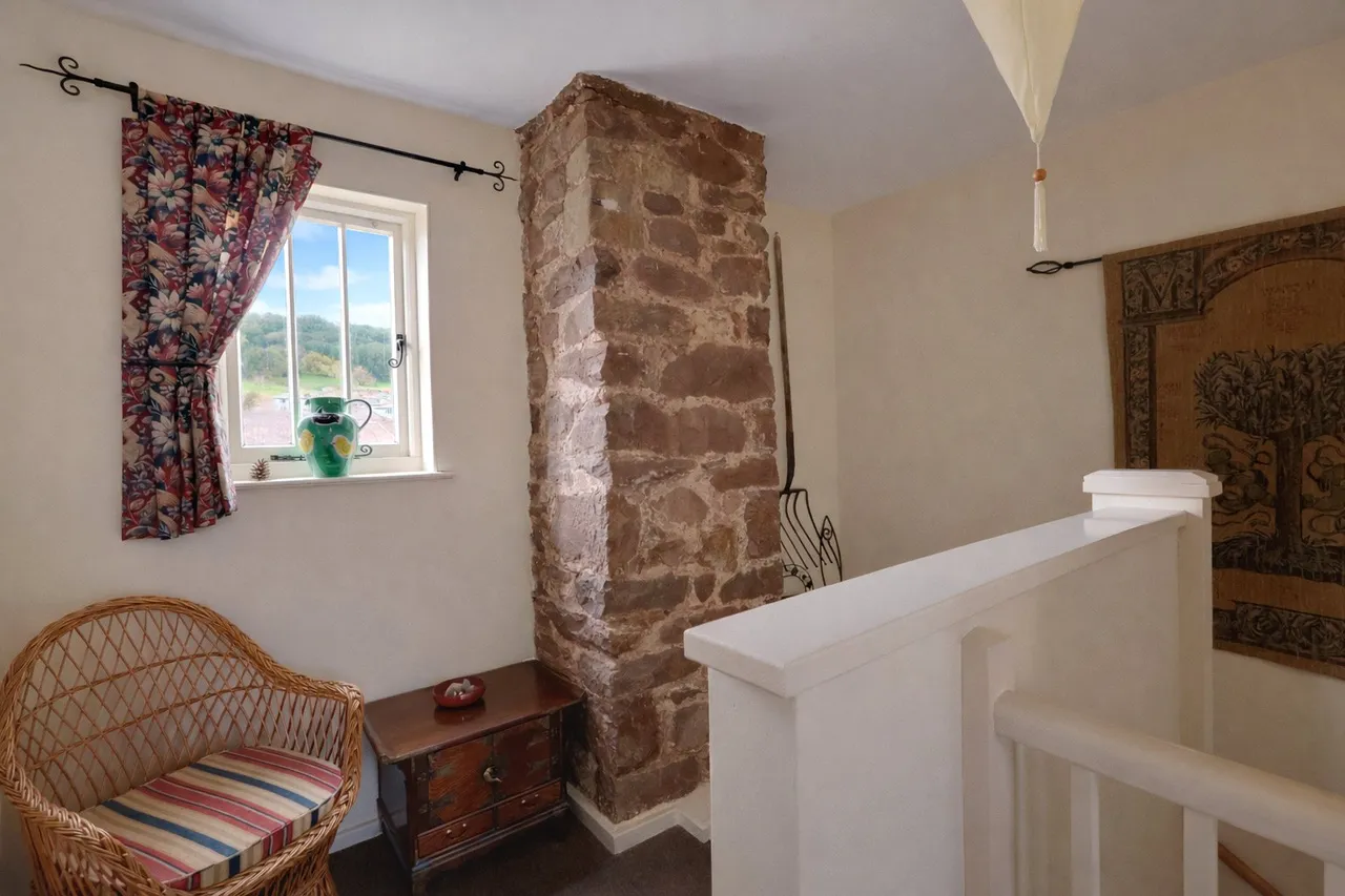 Castle Hill, Dunster, TA24, photo 8