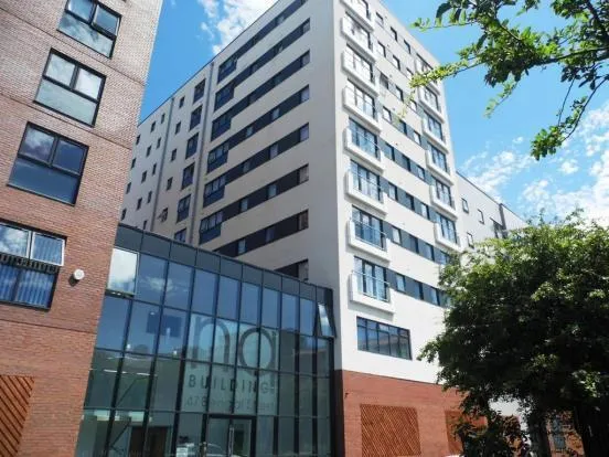 3 bed property to rent — NQ4, Naval Street, M4