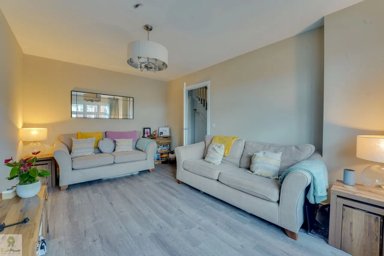 Oberton Gardens, Stafford, ST18, photo 8