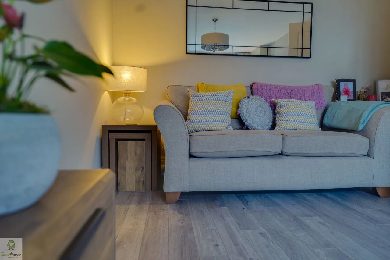 3 bed house for sale, Oberton Gardens, Stafford, ST18
