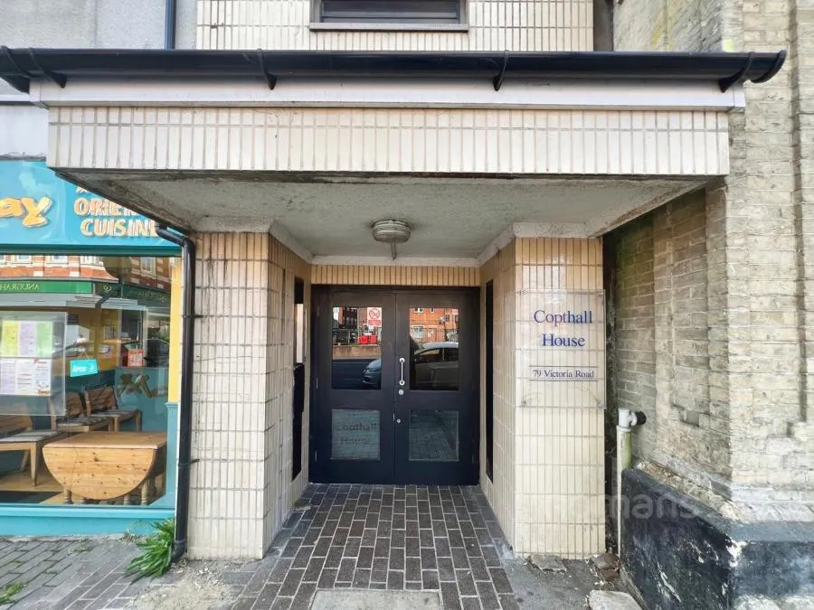 Victoria Road, Aldershot, GU11, photo 2
