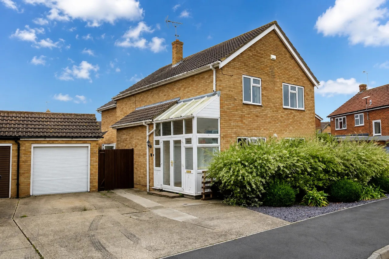 4 bed house for sale, Peartree Road, Herne Bay, CT6