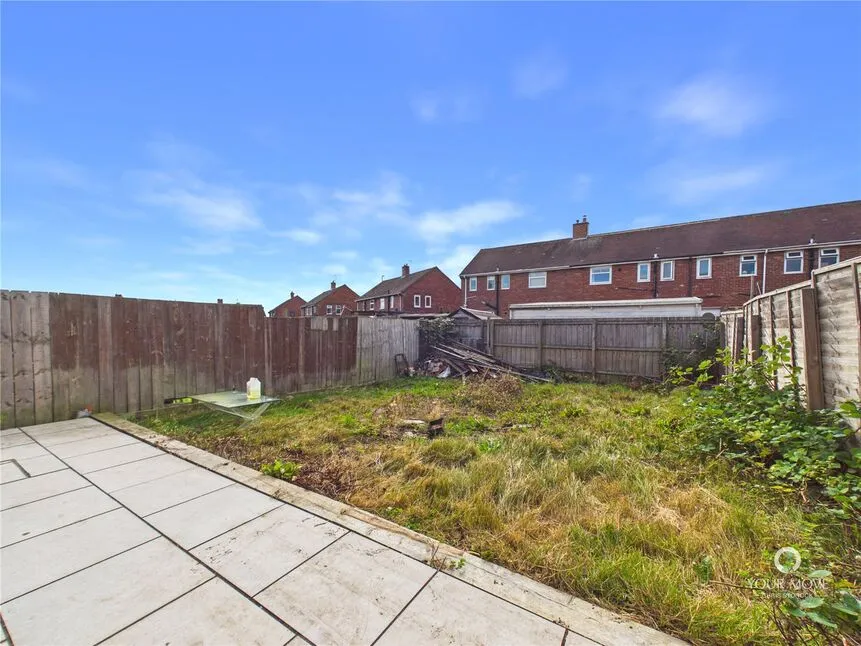 Elgin Avenue, Wallsend, Tyne and Wear, NE28, photo 6