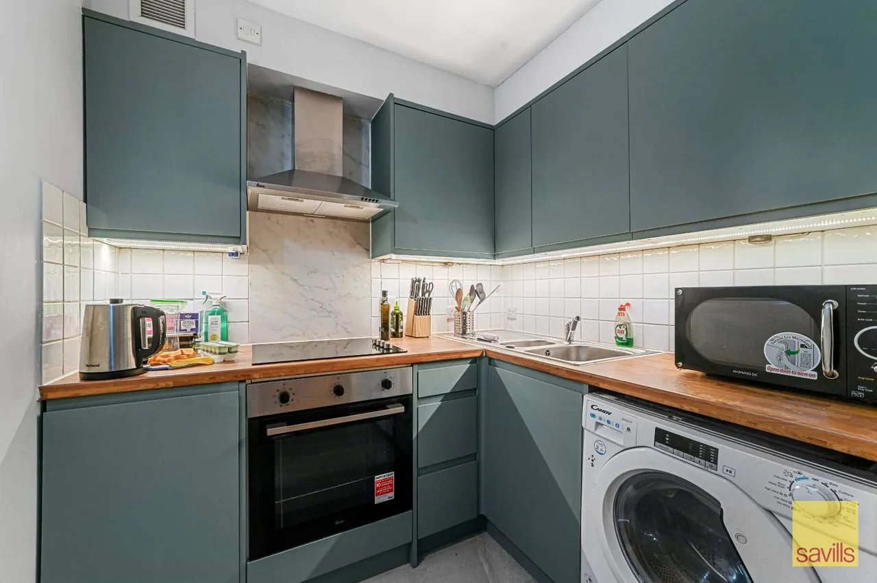 Chicheley Street, London, SE1, photo 4
