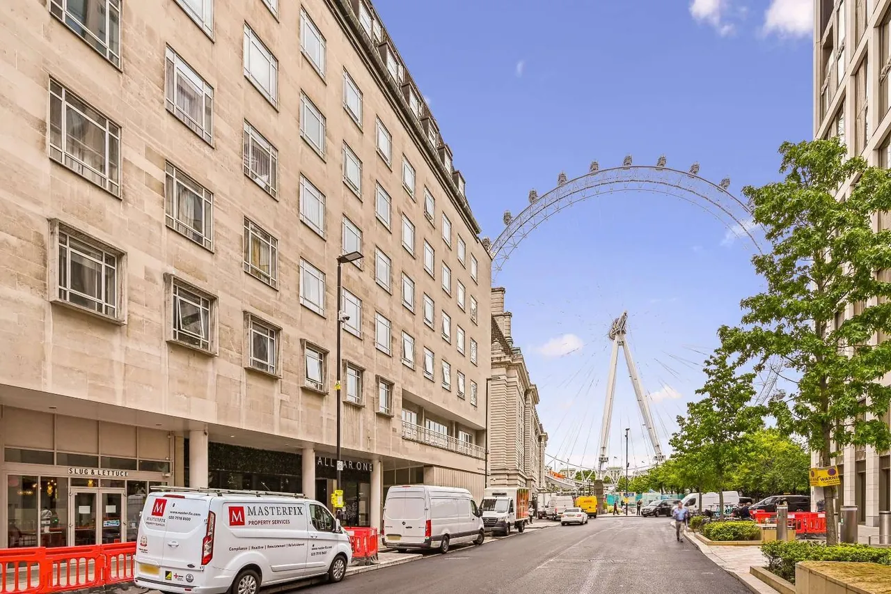 Chicheley Street, London, SE1, photo 10
