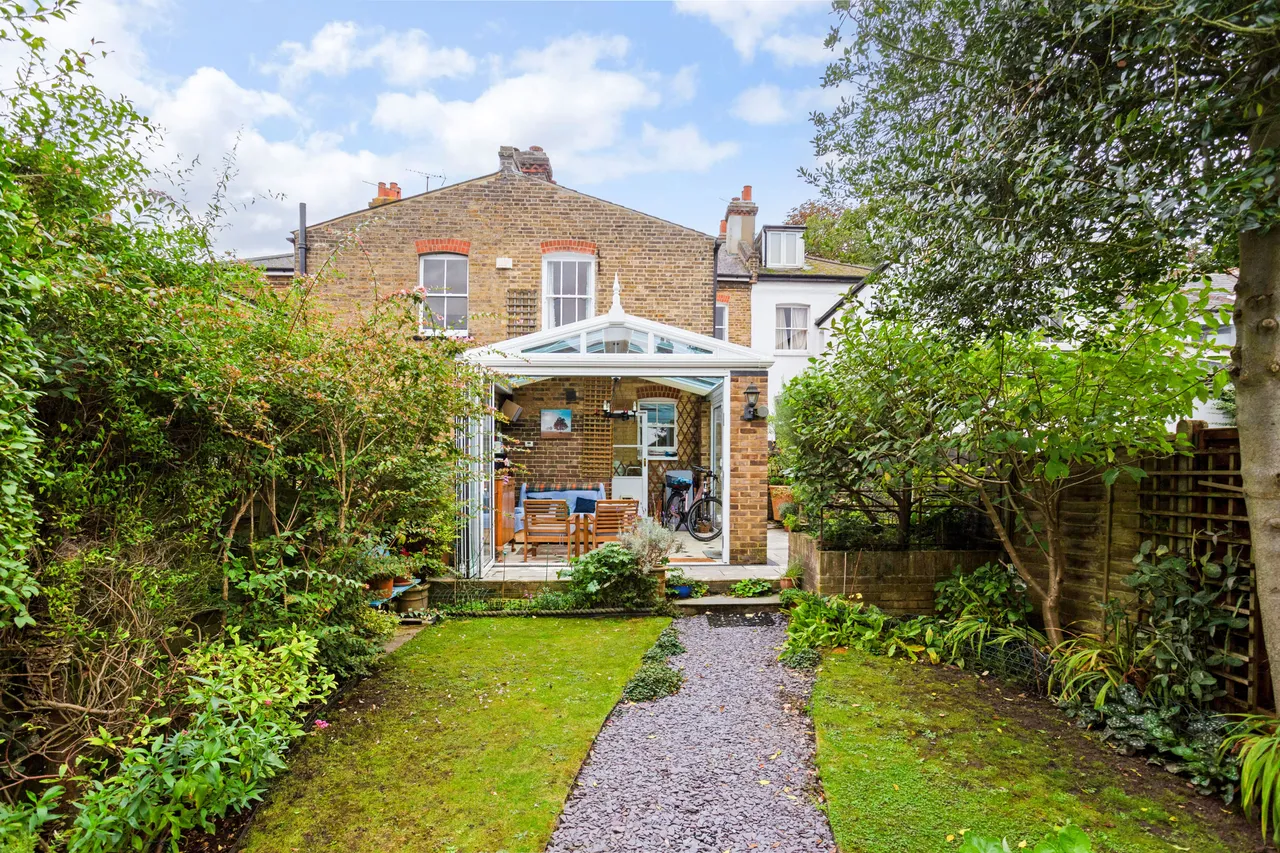 College Road, Epsom, KT17, photo 15
