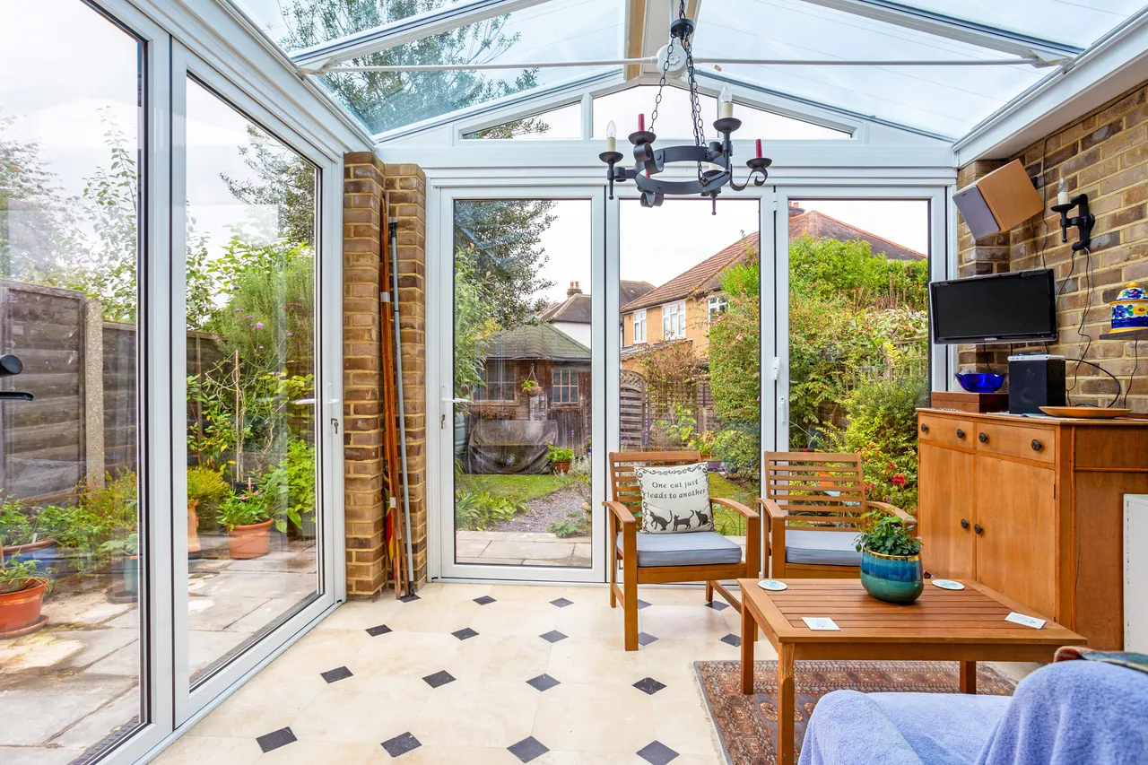College Road, Epsom, KT17, photo 6