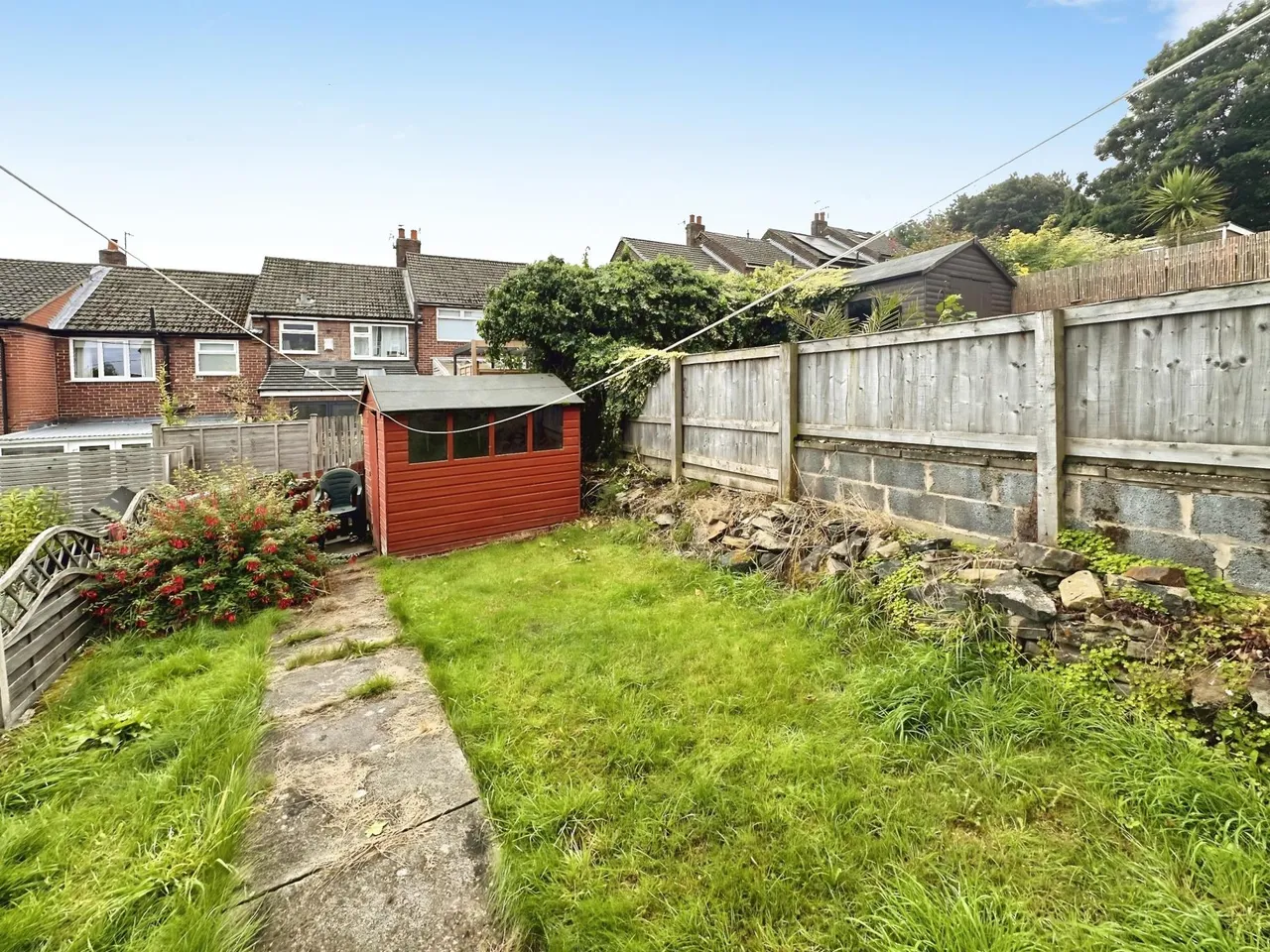Club Lane, Leeds, LS13, photo 6