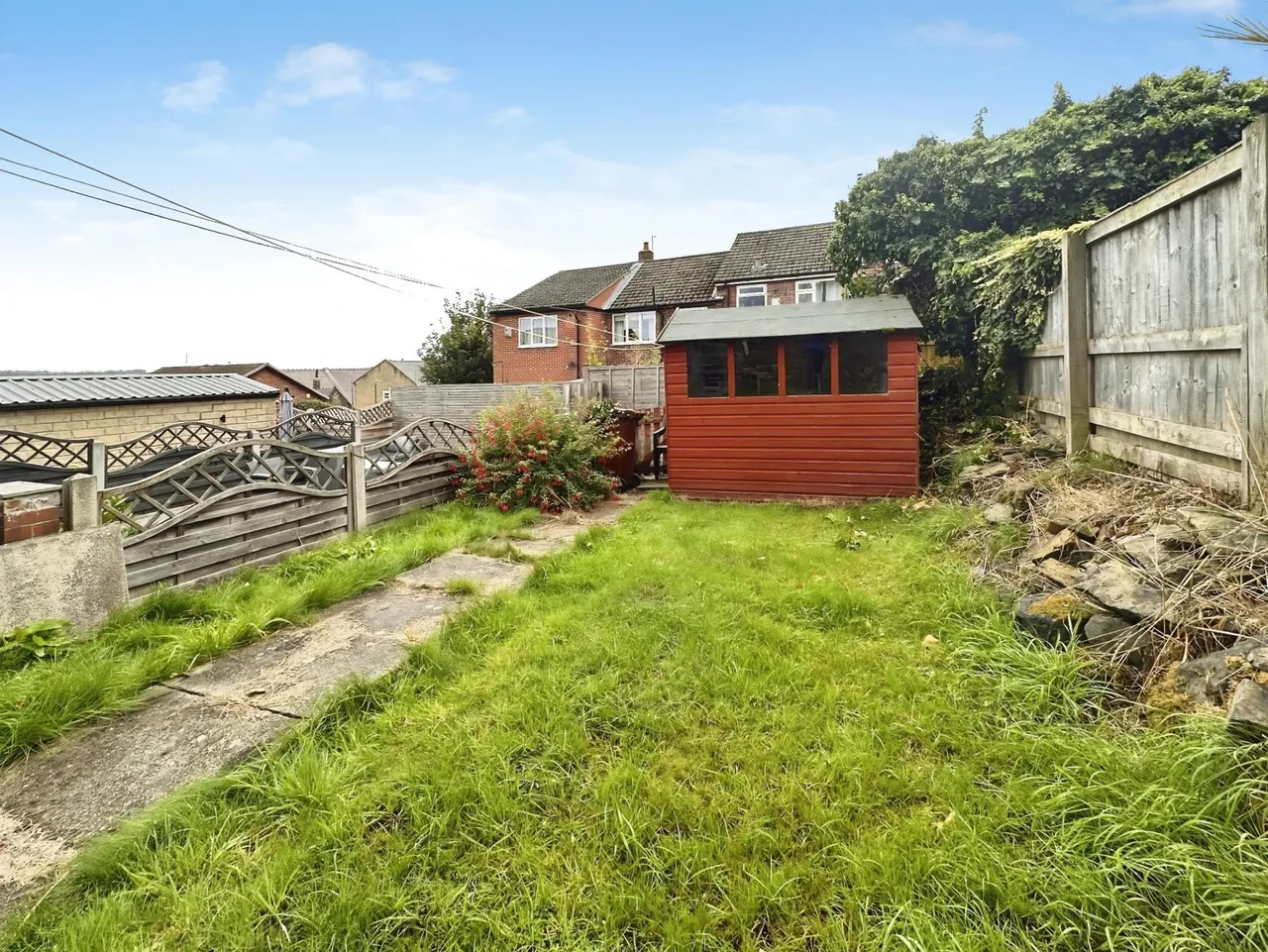 Club Lane, Leeds, LS13, photo 12