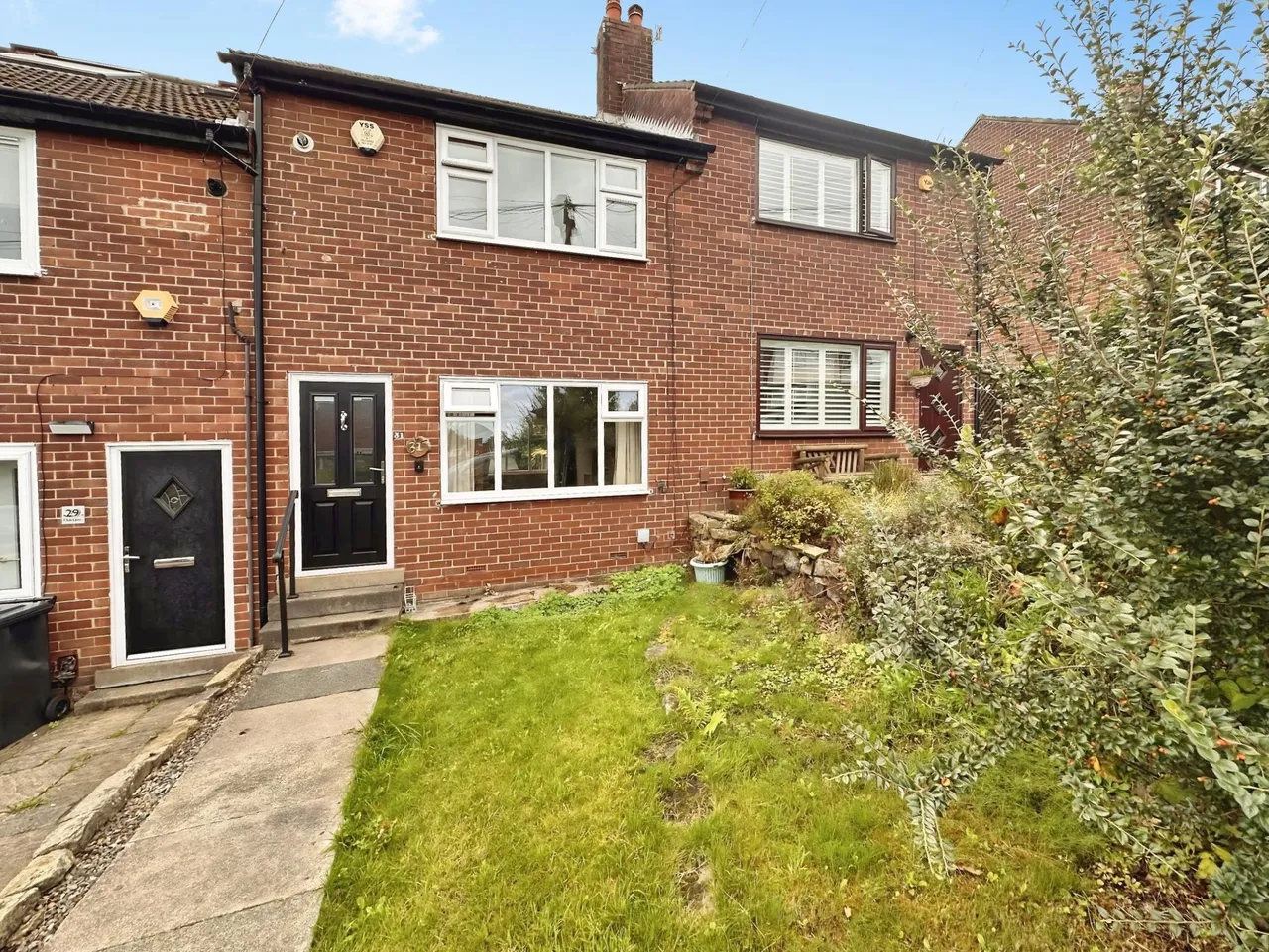 2 bed house for sale, Club Lane, Leeds, LS13