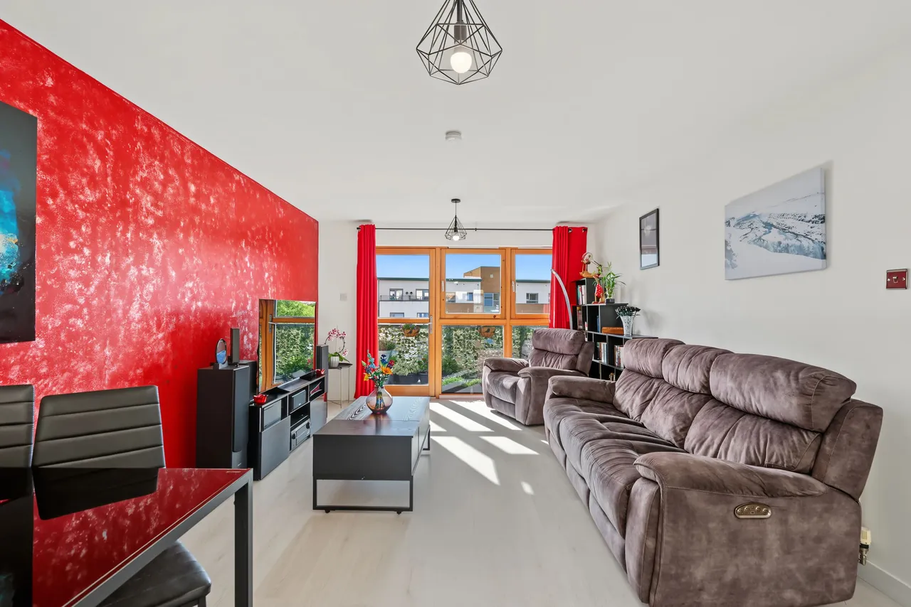 Murano Street, Firhill, G20, photo 2
