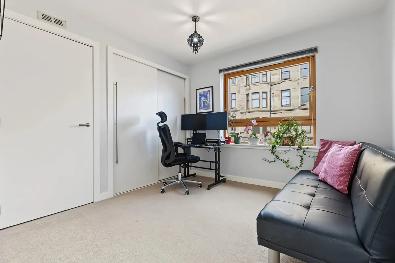 Murano Street, Firhill, G20, photo 23